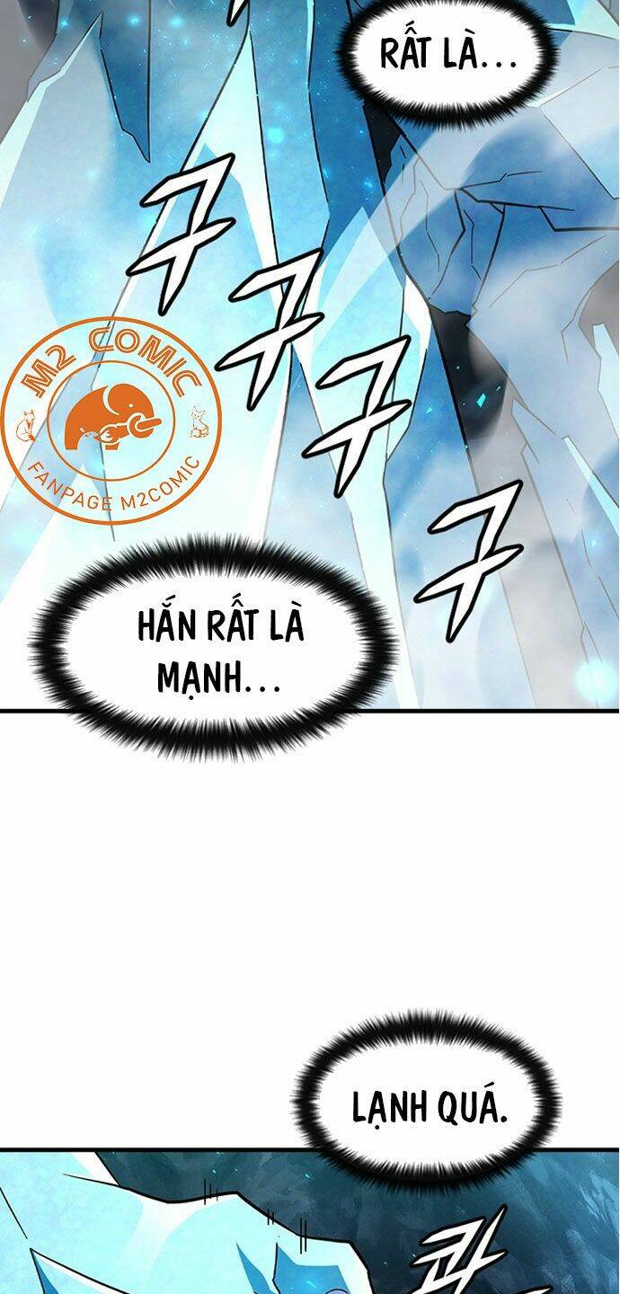 Điểm Chết: Chapter 19