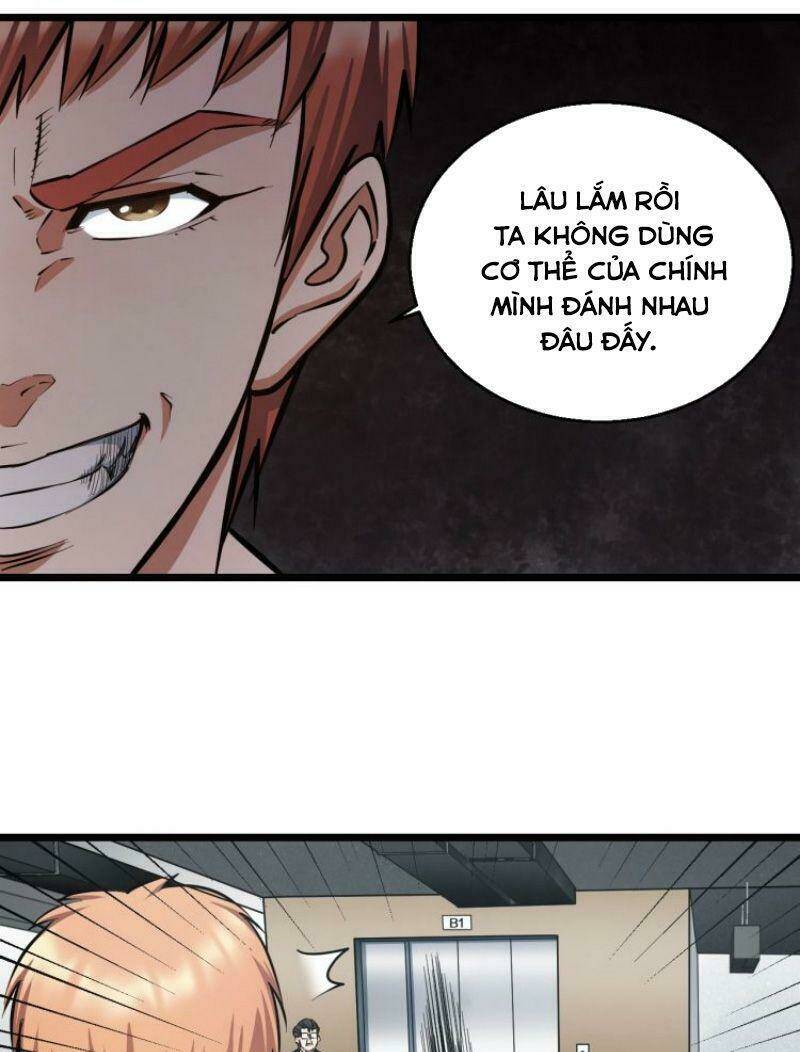 Đối Mặt Với Thử Thách: Chapter 14