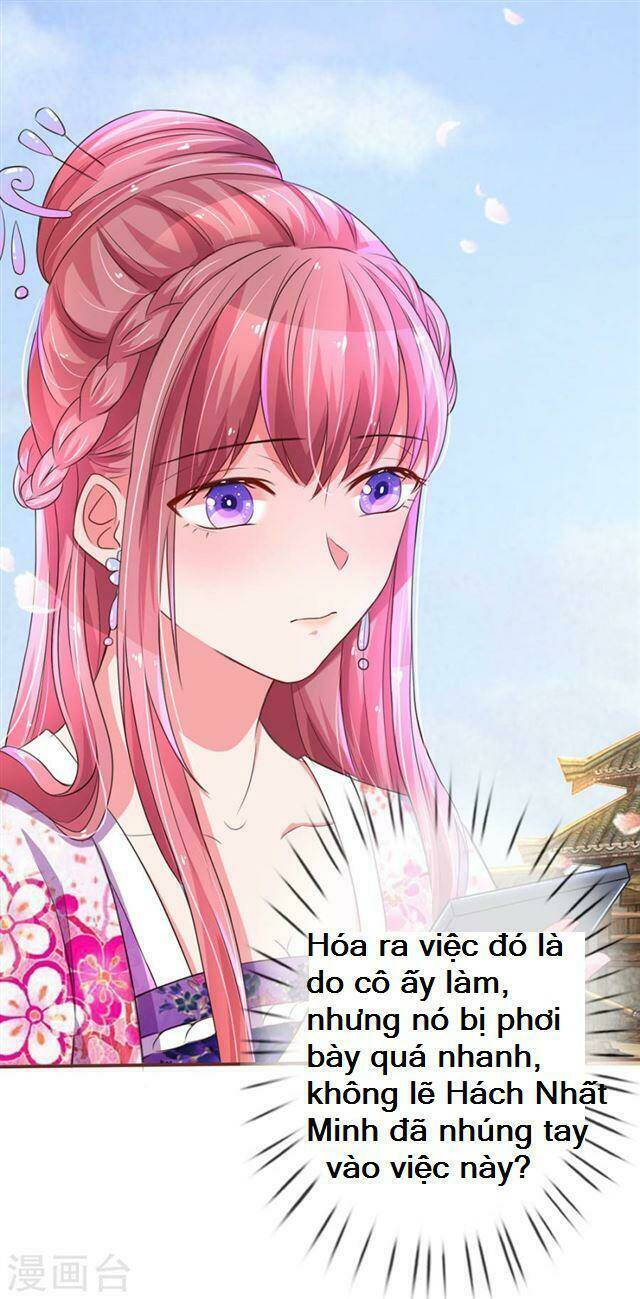 Trùng Sinh Để Trả Thù: Chapter 35