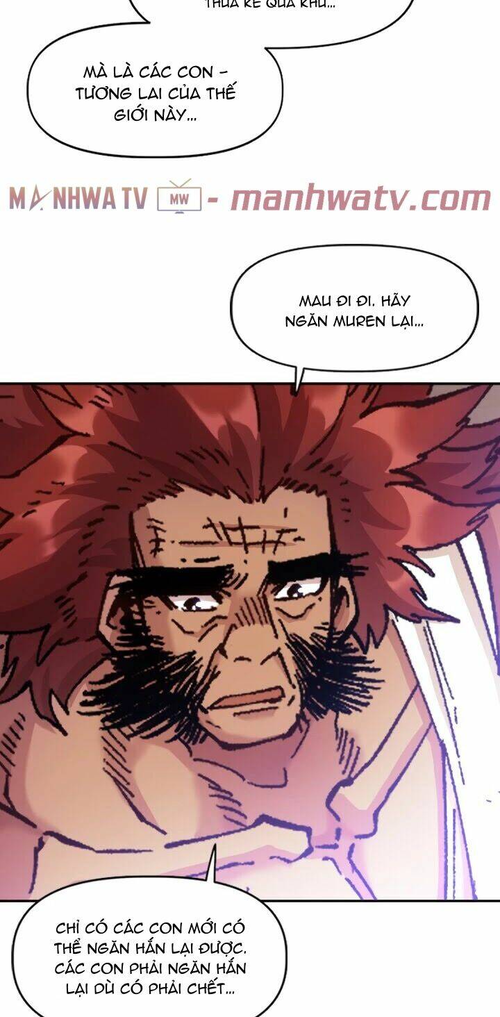 Nô Lệ Nghịch Thiên: Chapter 75