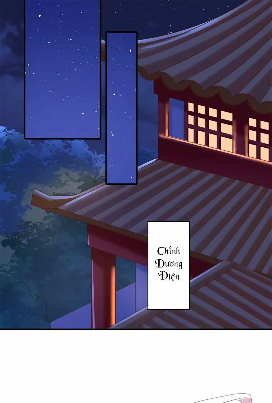 Khuynh Thế Y Phi Muốn Bỏ Chồng: Chapter 81