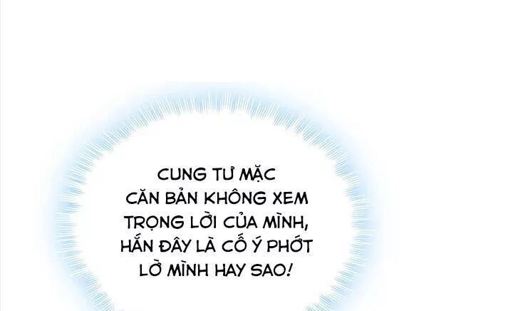 Đô đốc đại nhân sủng thê kí: Chapter 95: Vòng ôm của ta thoải mái không?