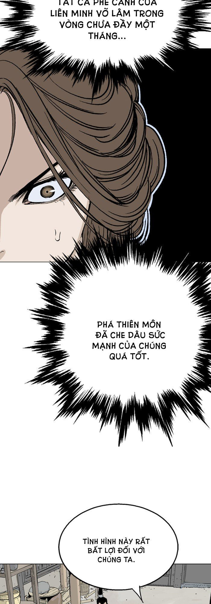 Cao Thủ 2: Chapter 34