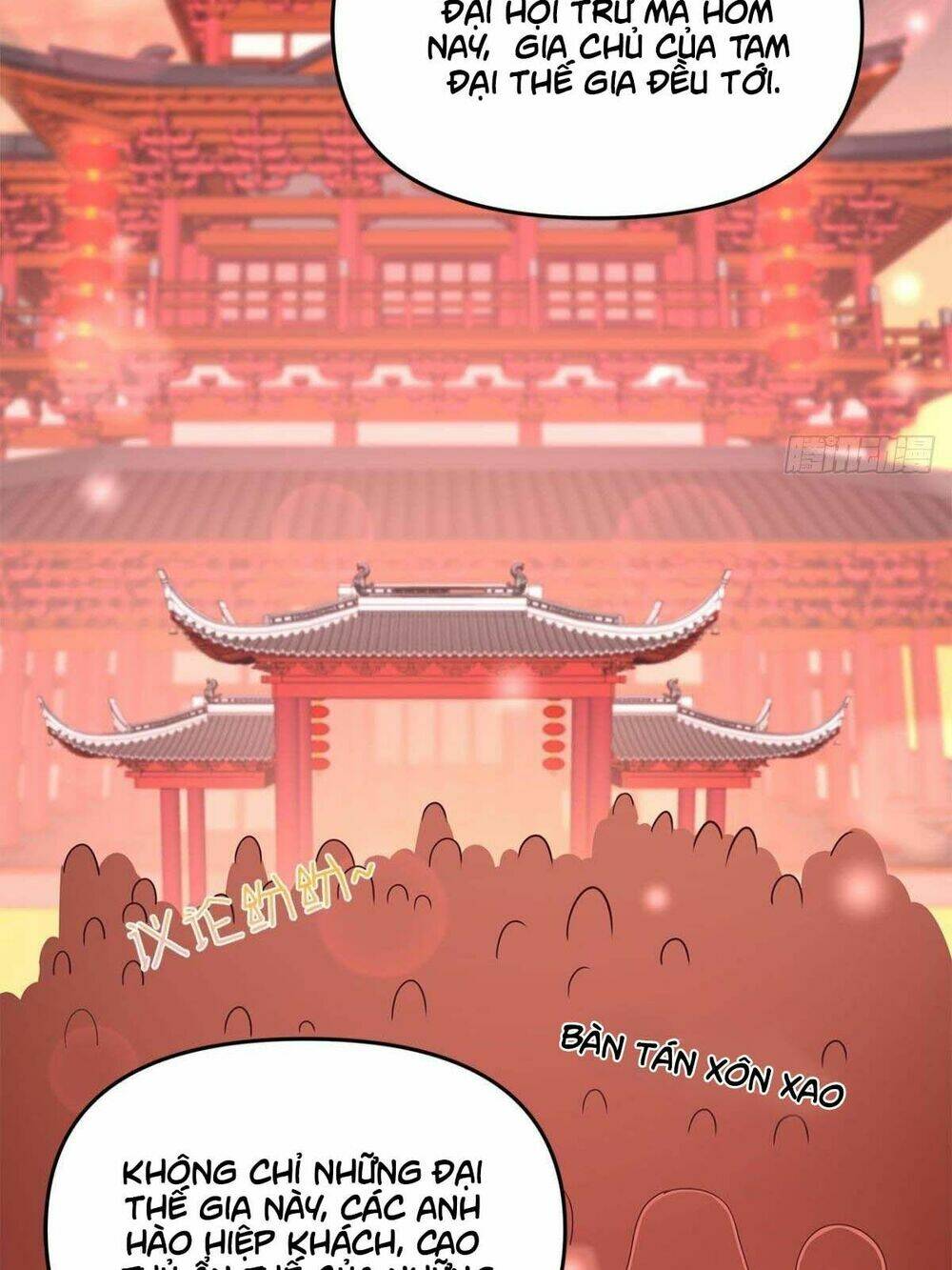 Xâm Lược Vạn Giới: Chapter 9