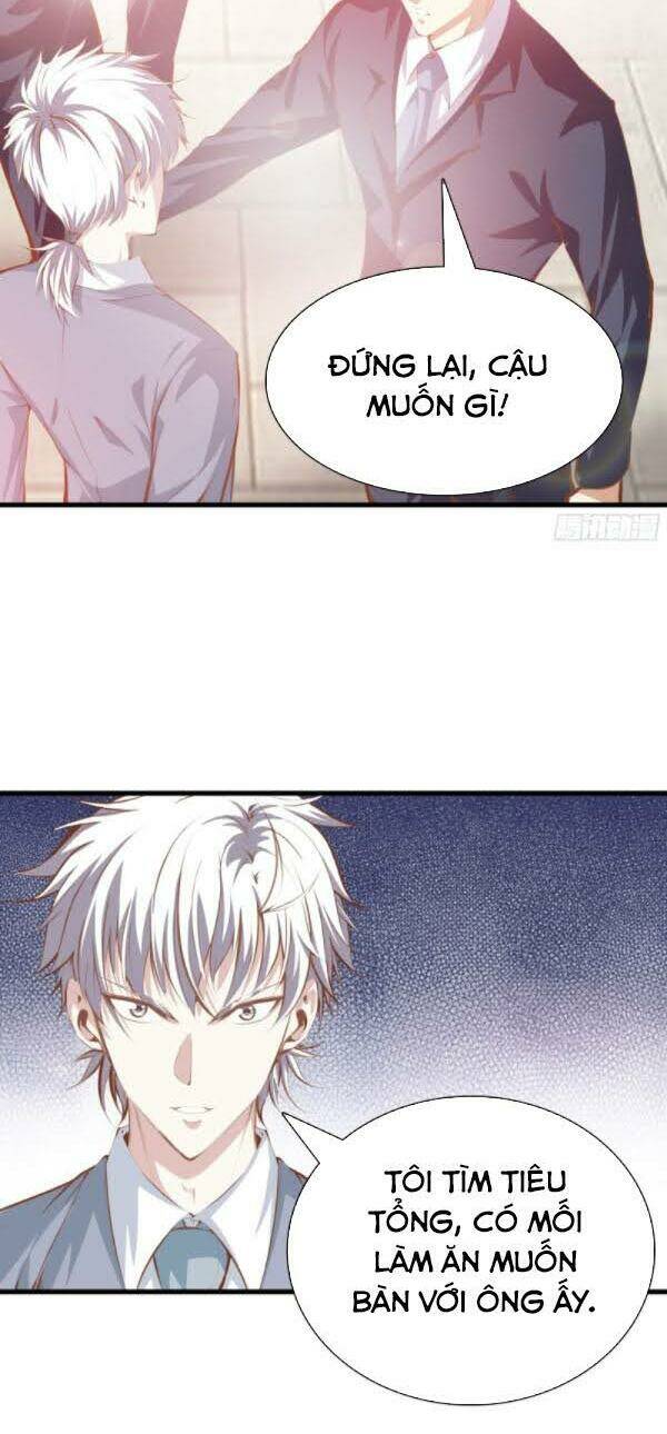 Đô Thị Chí Tôn: Chapter 104