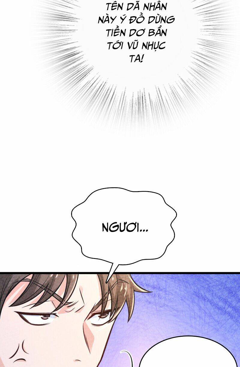 Ngươi Thực Sự Là Thiên Tài: Chapter 7