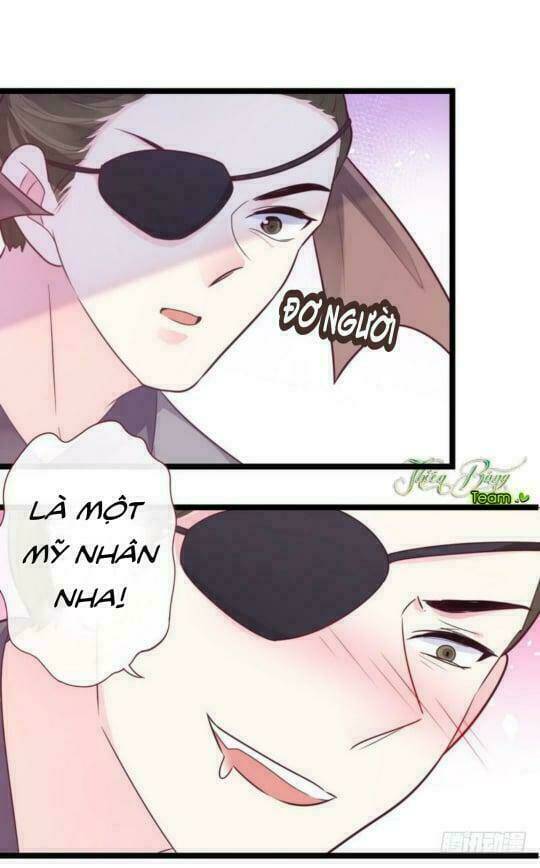 Vương Phi - Âm Động Thiên Hạ: Chapter 19