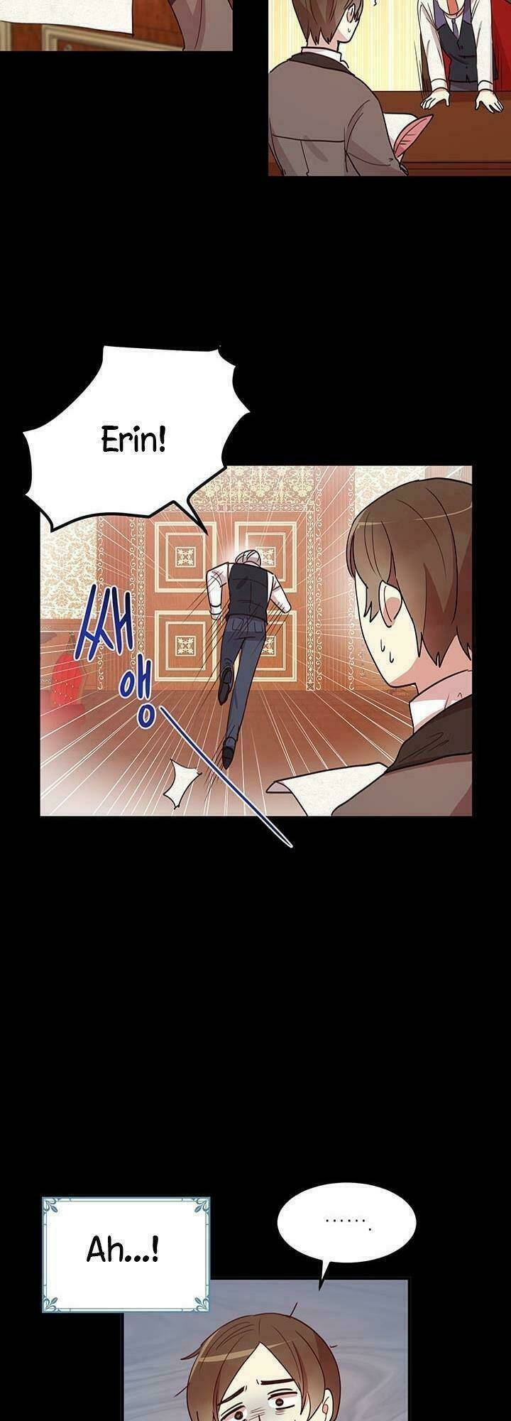 Công Tước, Loạn Vừa Thôi!: Chapter 22