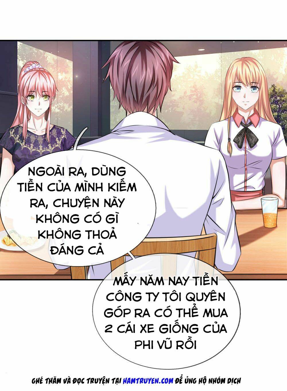 Tuyệt Thế Phi Đao: Chapter 177