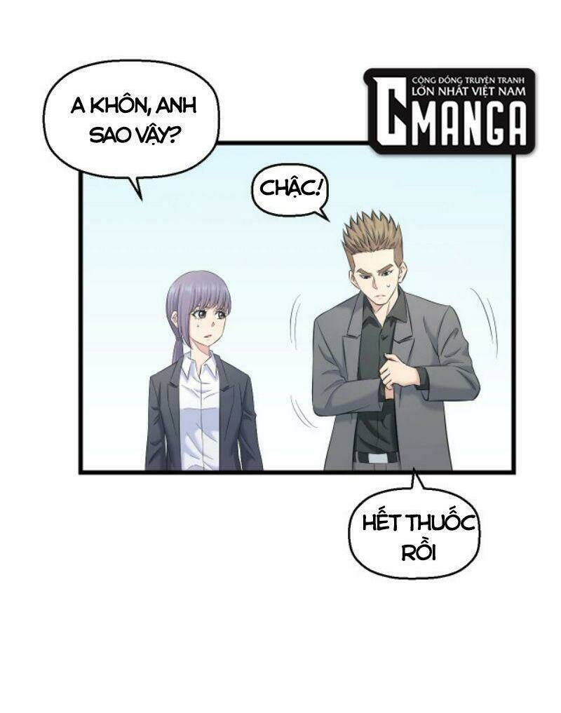 Đối Mặt Với Thử Thách: Chapter 68