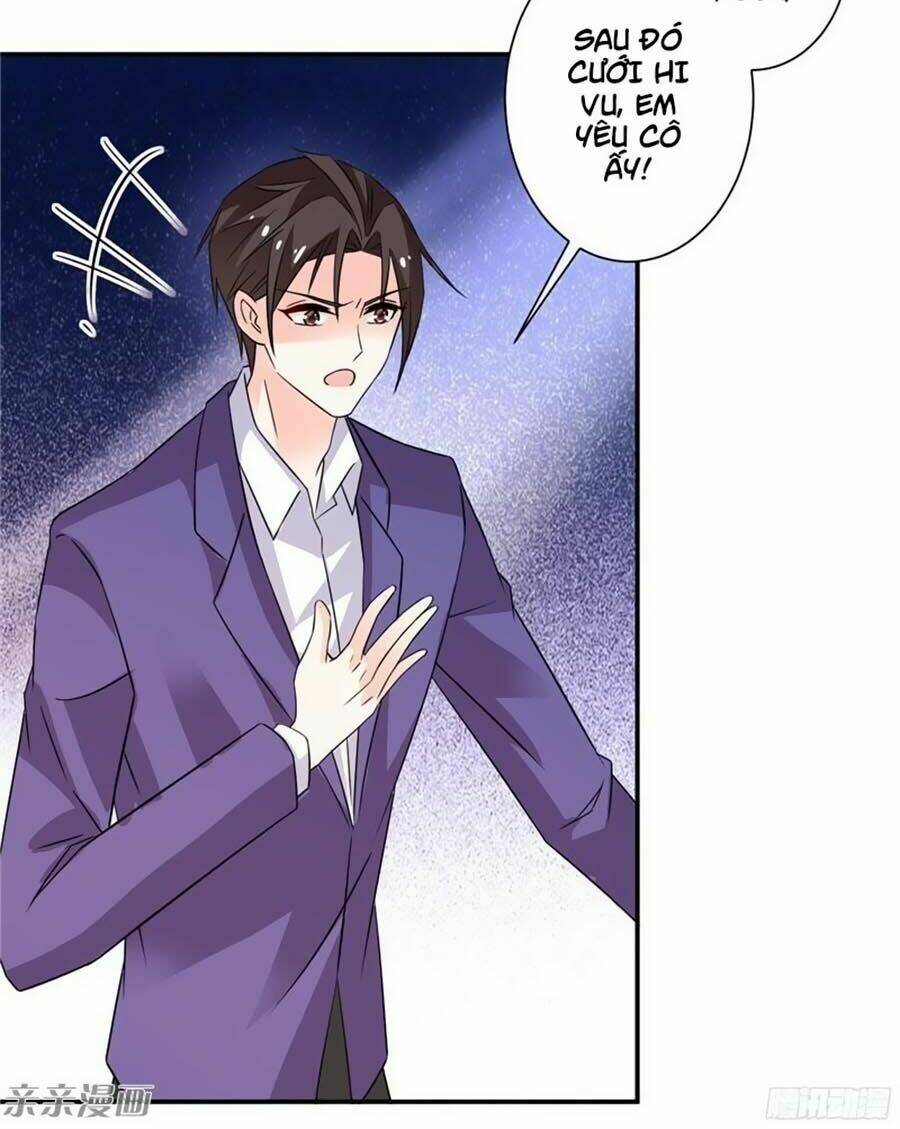 Vợ Yêu Là Báu Vật: Chapter 37