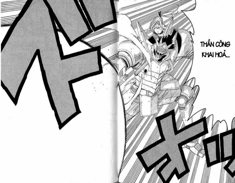 Monster Soul: Chapter 6