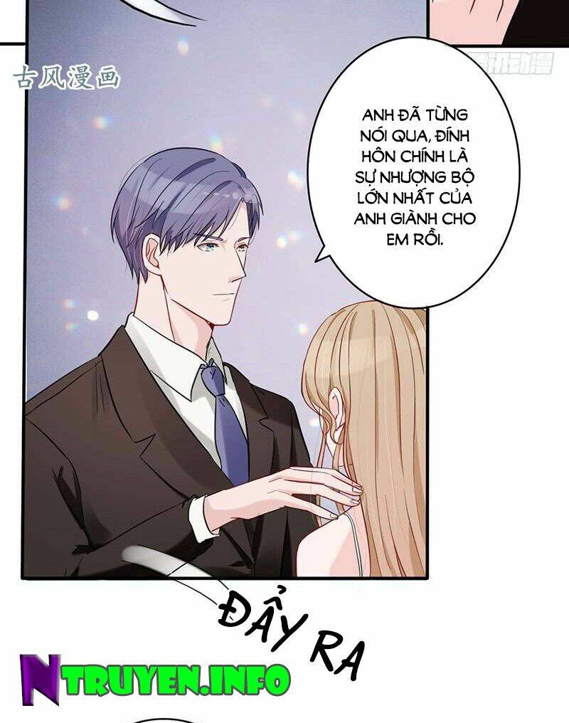 Manh Thê Khó Dỗ: Chapter 51