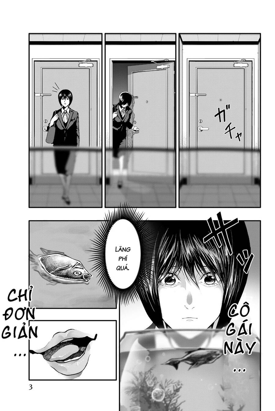 Abu Normal: Chapter 1.1