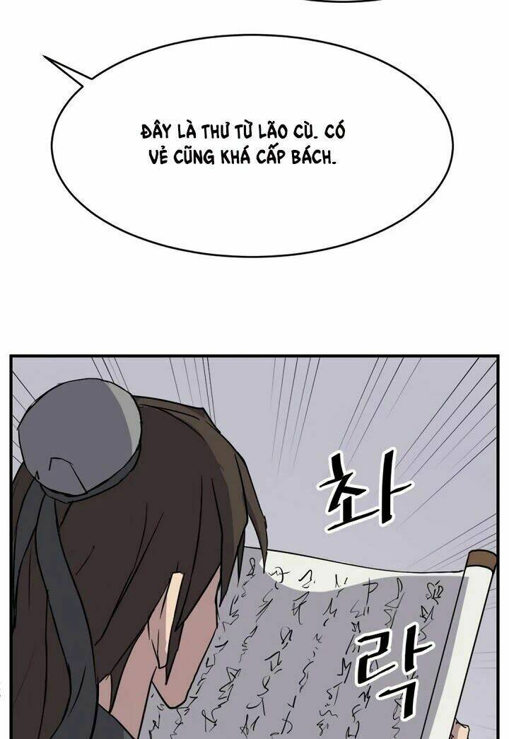 Trọng Sinh, Bất Khả Chiến Bại: Chapter 93