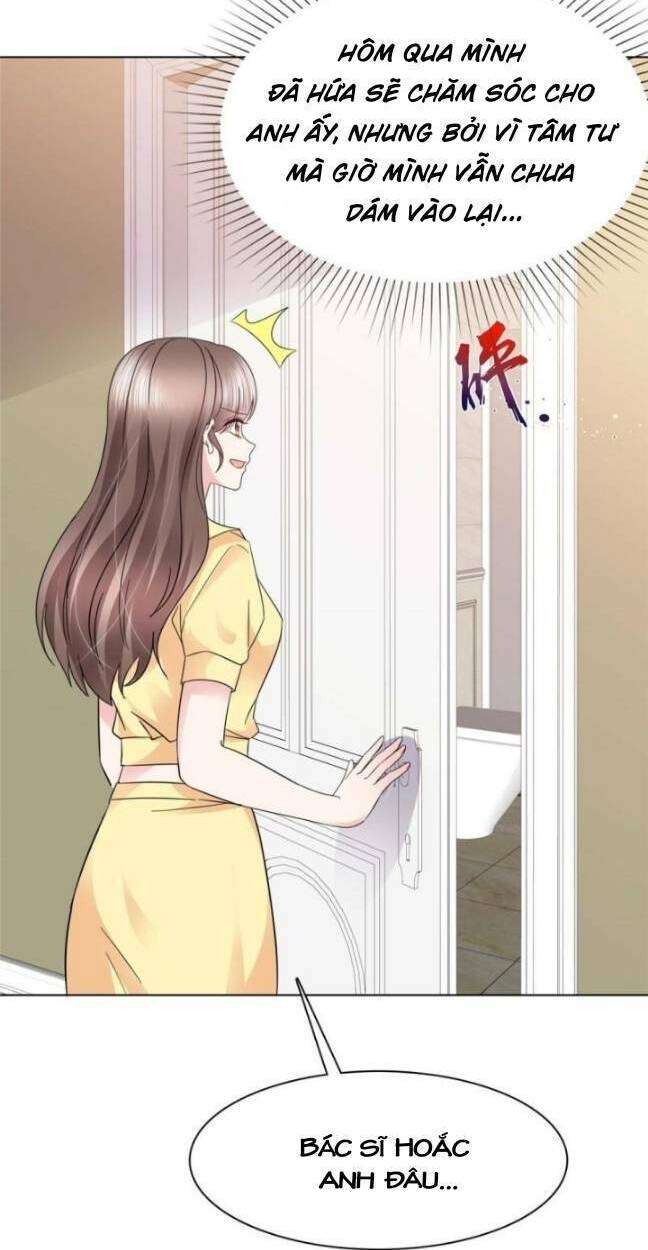 Boss Là Kim Chủ Của Tôi: Chapter 46