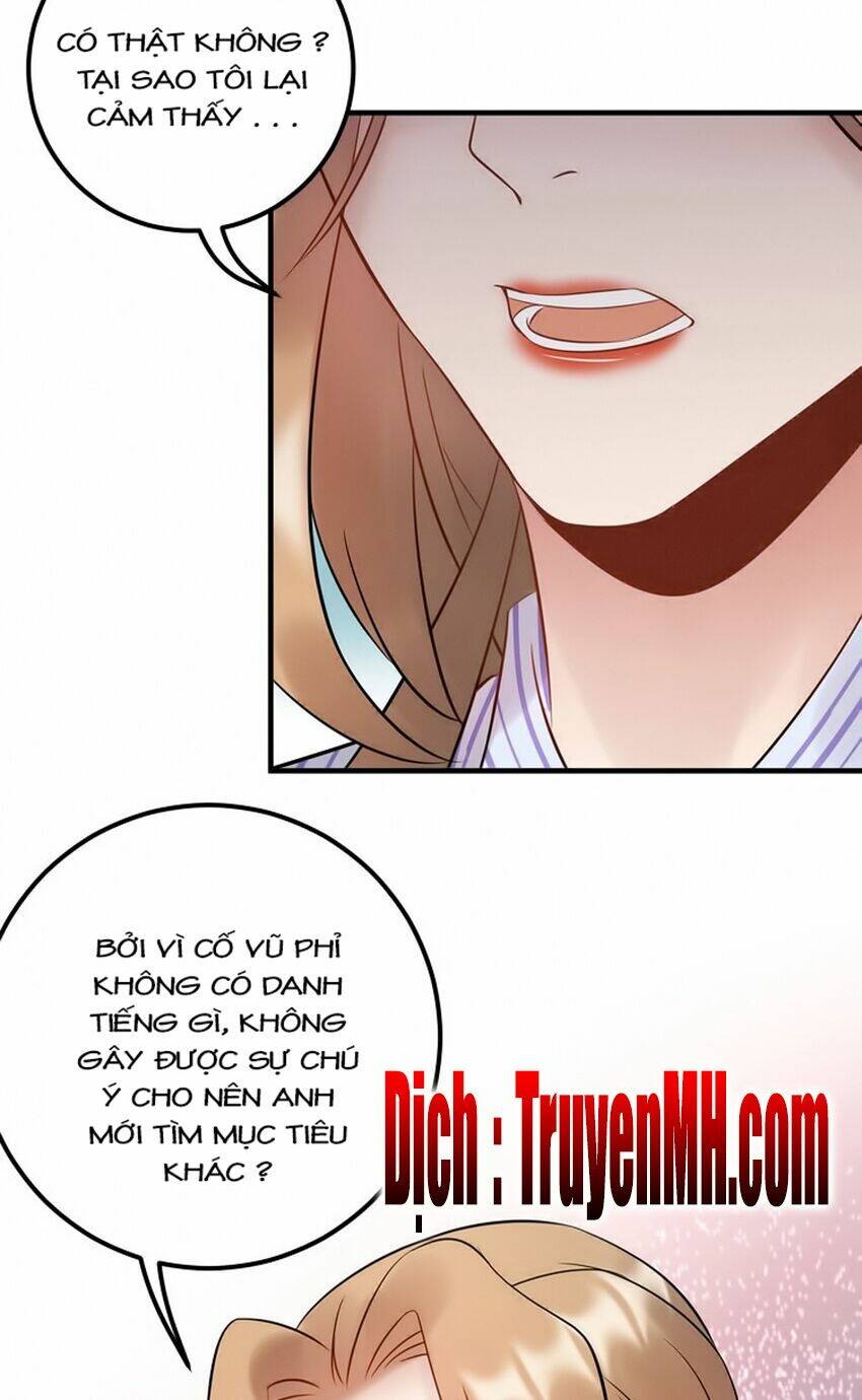 Trong Sinh Chi Ức Vạn Ảnh Hậu Yếu Thượng Vị: Chapter 187