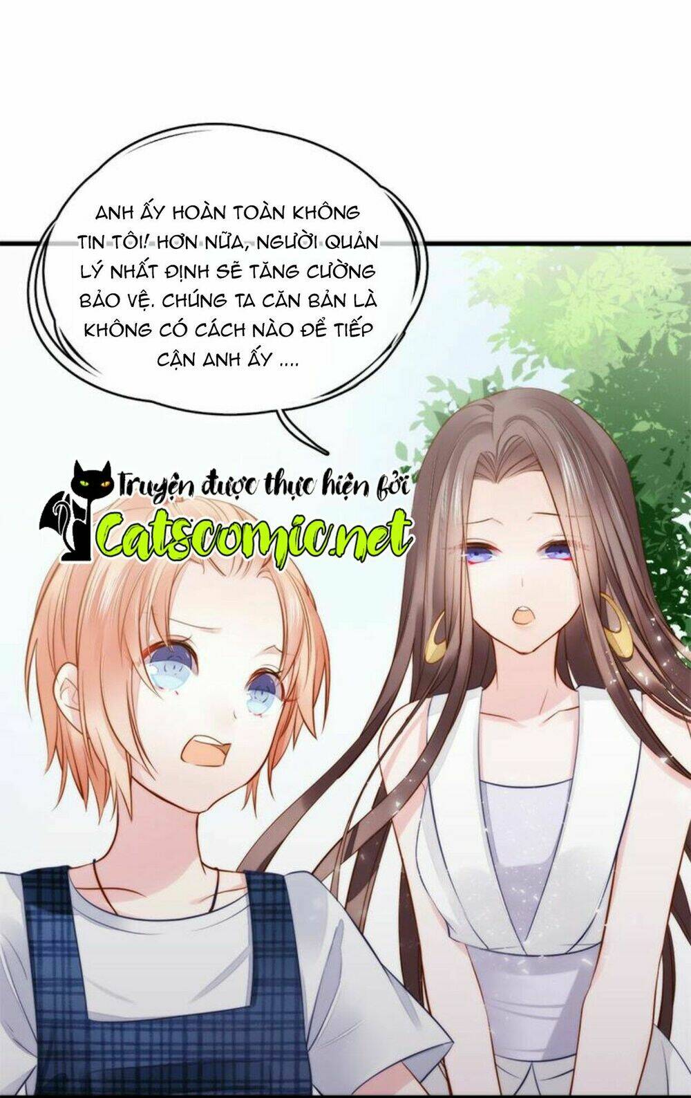 Ảnh Hậu Thời Gian: Chapter 8