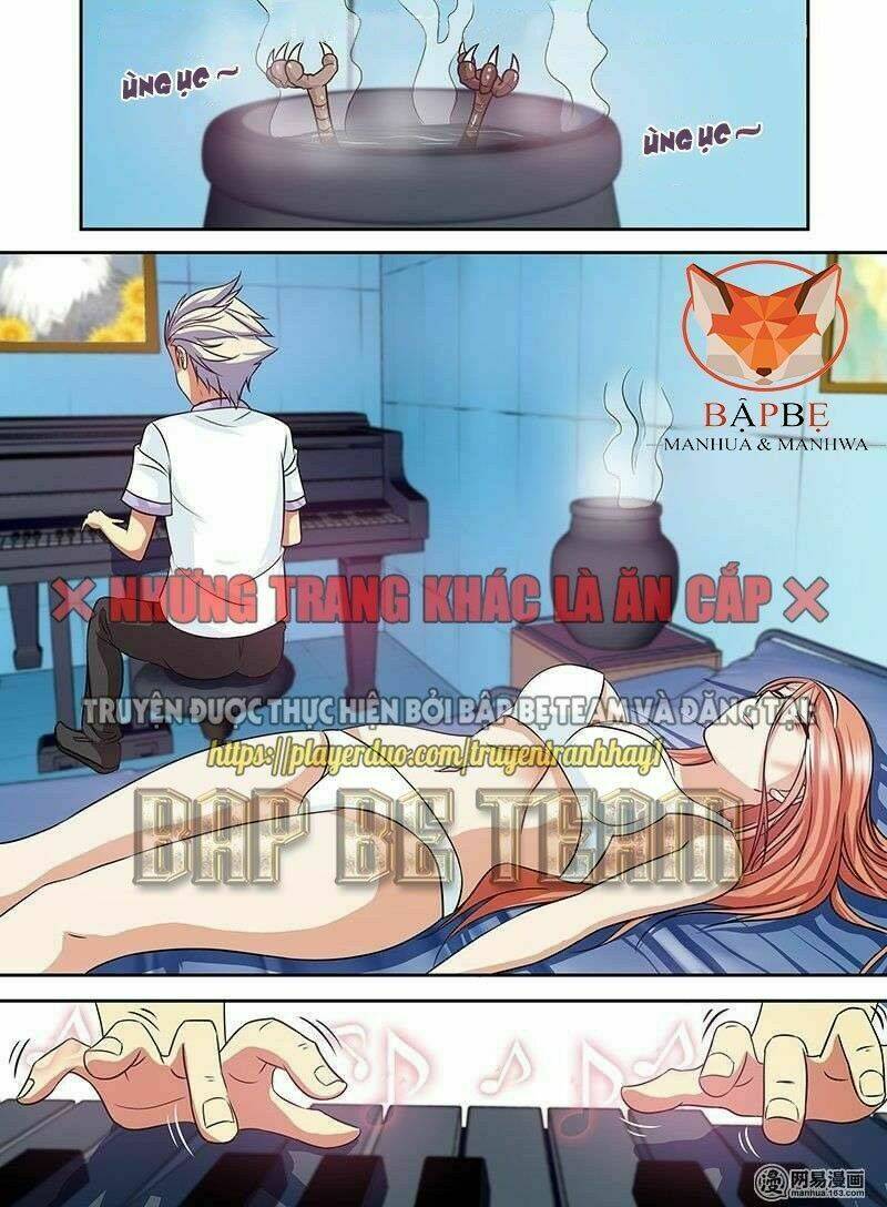 Tôi Là Thần Y: Chapter 111