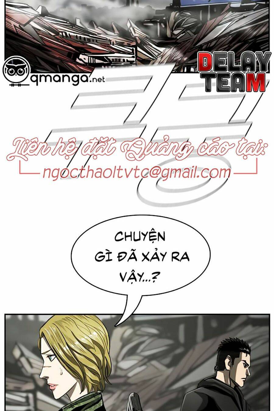 Thợ Săn Đầu Tiên: Chapter 77