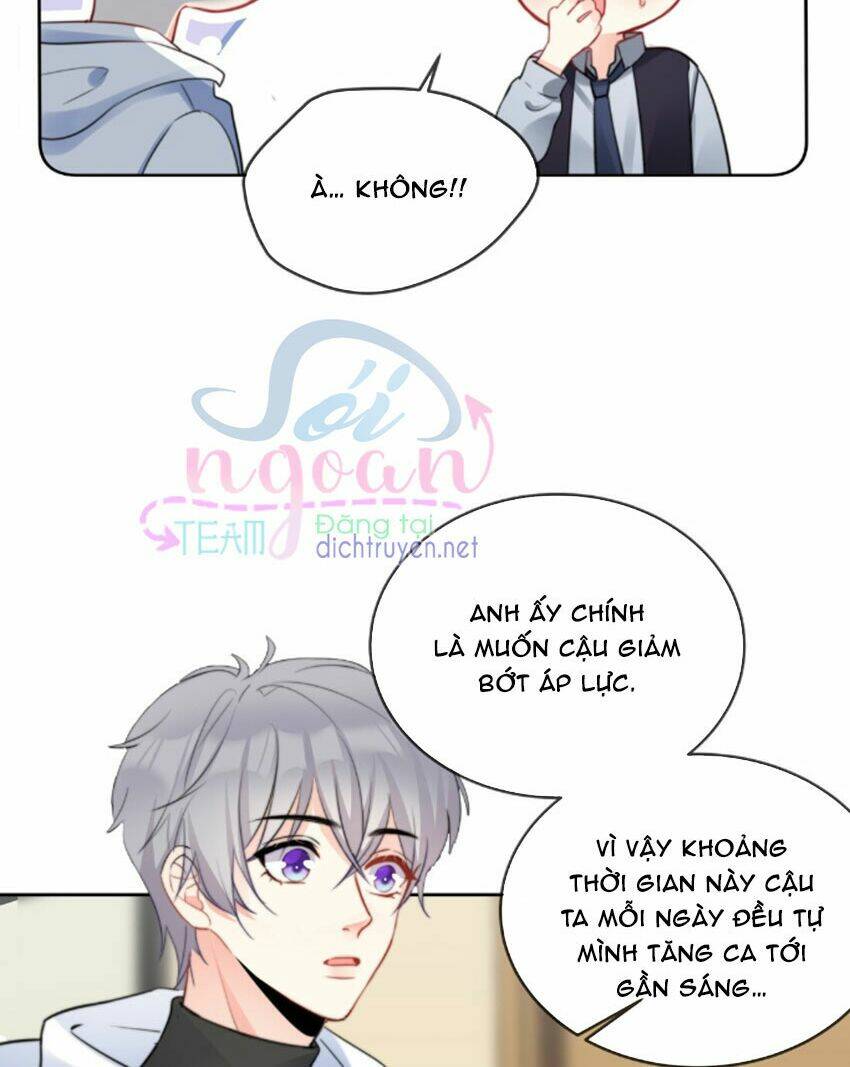 Boss Đại Nhân Là Nữ Thần?: Chapter 33