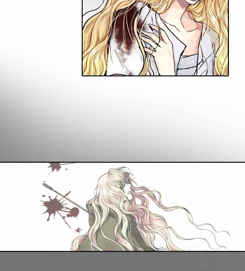 Cuộc Phản Công Của Nàng Hầu: Chapter 2