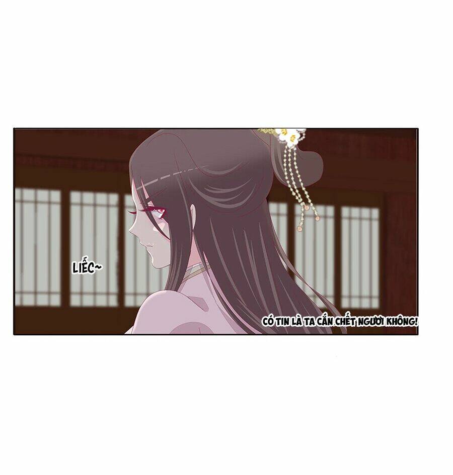 Tướng Quân Mời Ra Trận: Chapter 146