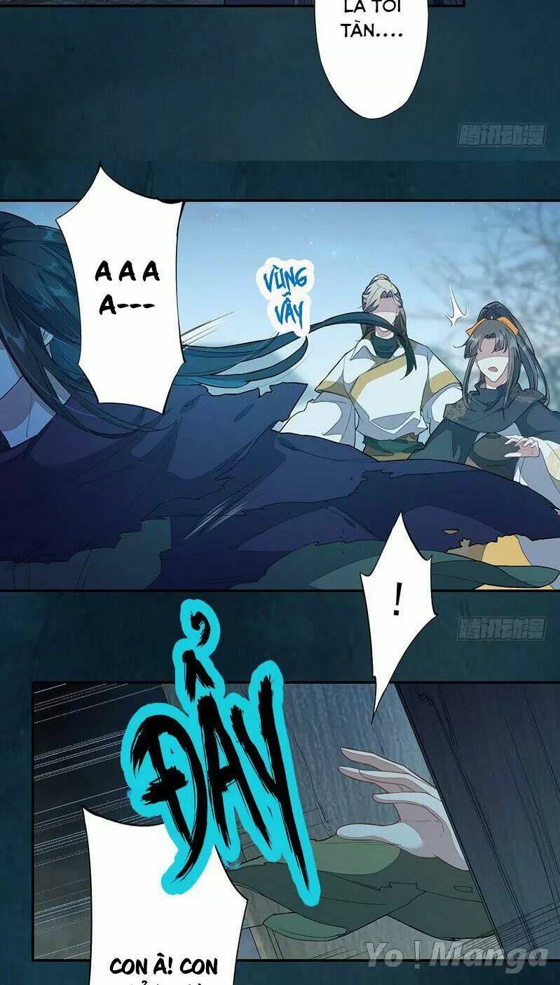 Tuyệt Thế Luyện Đan Sư: Chapter 122