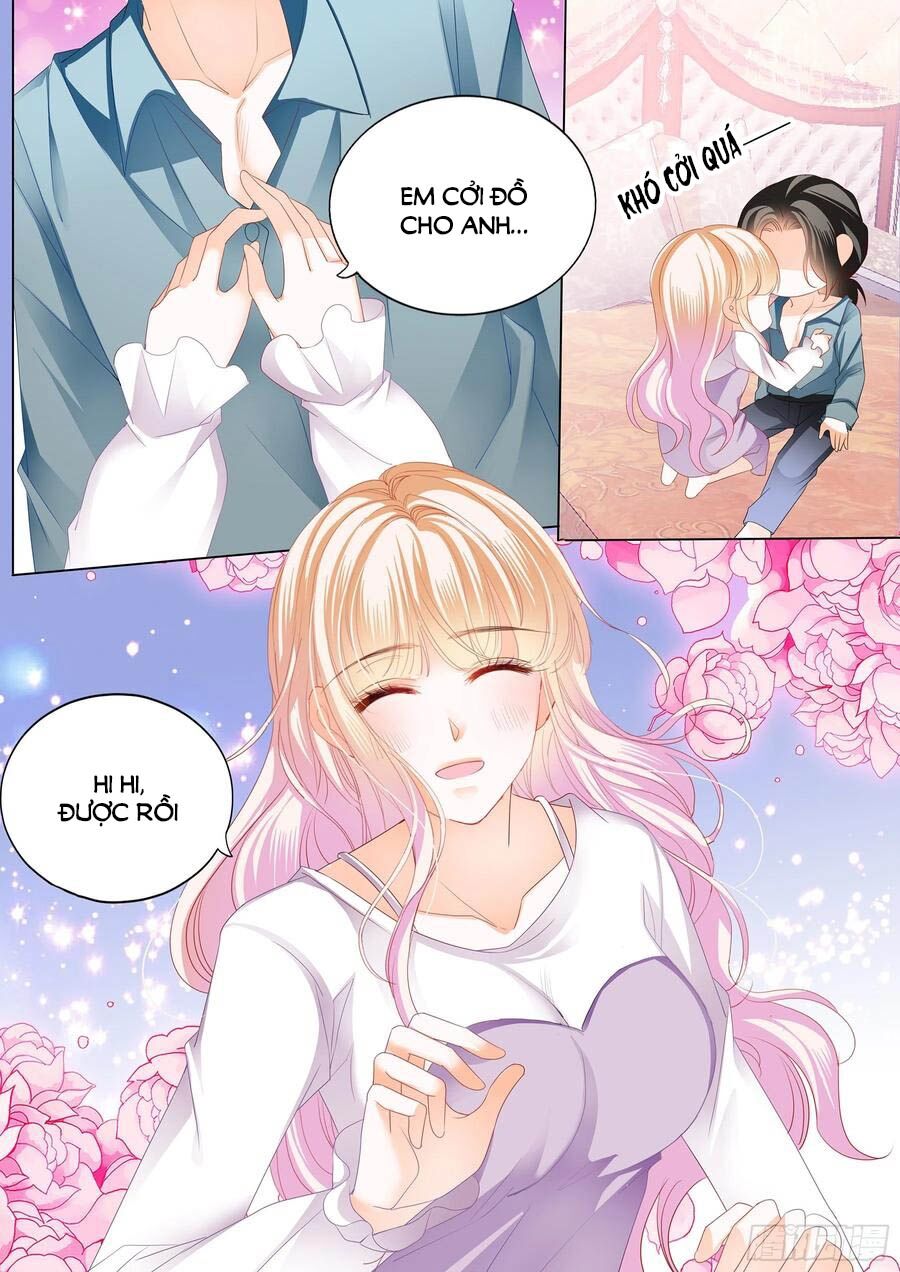Bá Đạo Tiểu Thúc, Xin Trêu Chọc Vừa Thôi!: Chapter 183