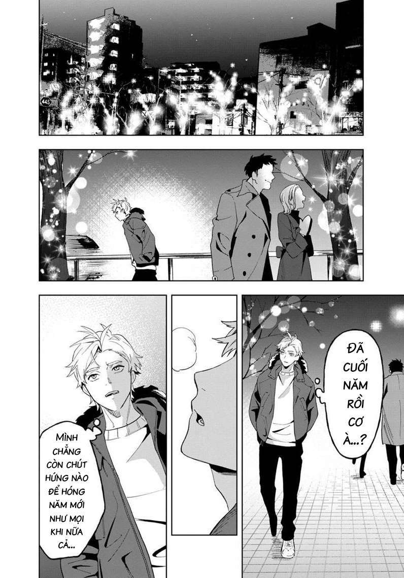 Biệt Khúc Cuối Cùng.: Chapter 16