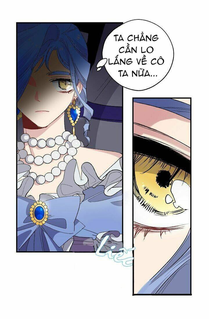 Tình Điên Dại: Chapter 30