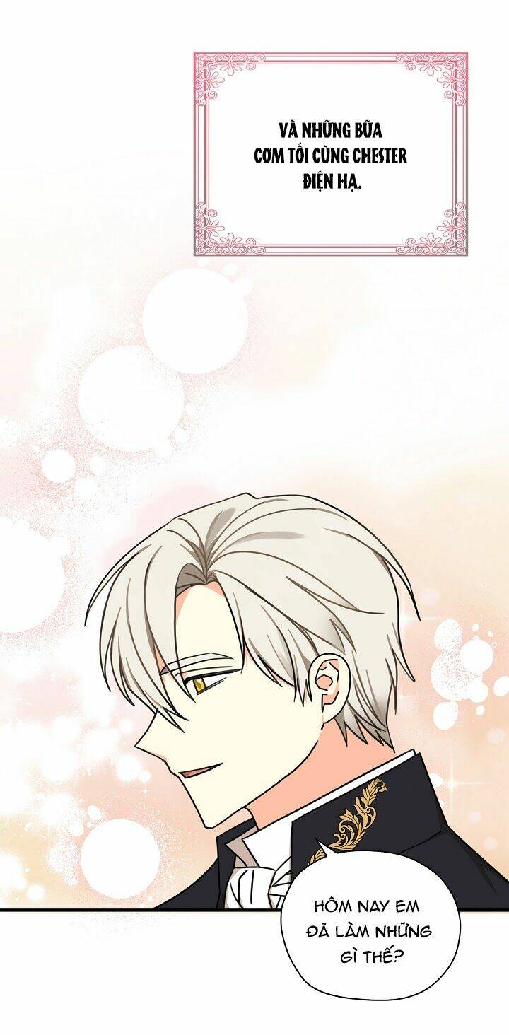 Ba Người Anh Trai Của Tôi Là Bạo Quân: Chapter 15