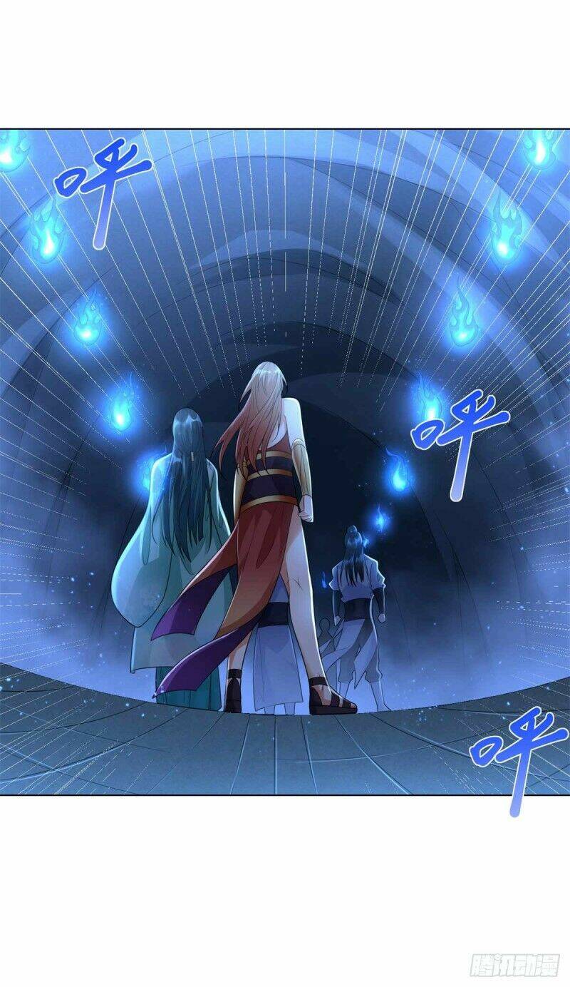 Chí Tôn Trọng Sinh: Chapter 60