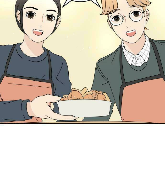 30 Phút Bước Đi Bên Em: Chapter 13