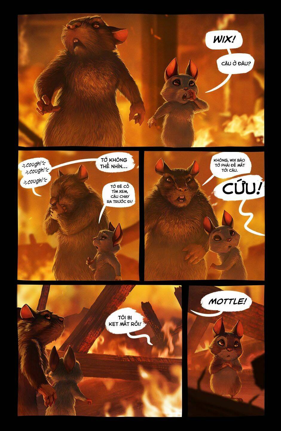 Phục Thù Thiếu Gia Tiểu Điềm Thê: Chapter 9