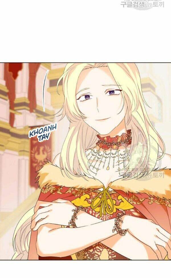 Kẻ Tạo Ra Nữ Phản Diện: Chapter 25