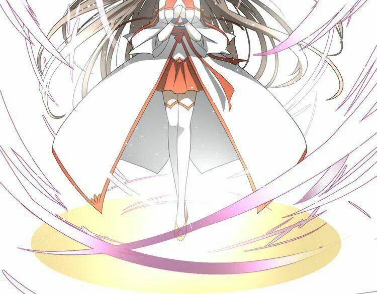 Vu Chúc Thiếu Nữ: Chapter 14.1