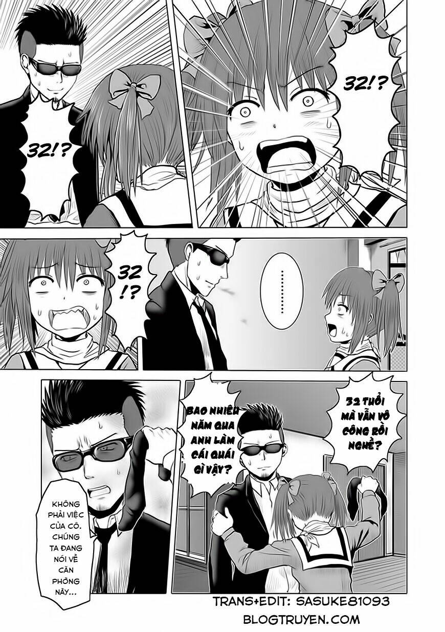 Zai X 10: Chapter 29