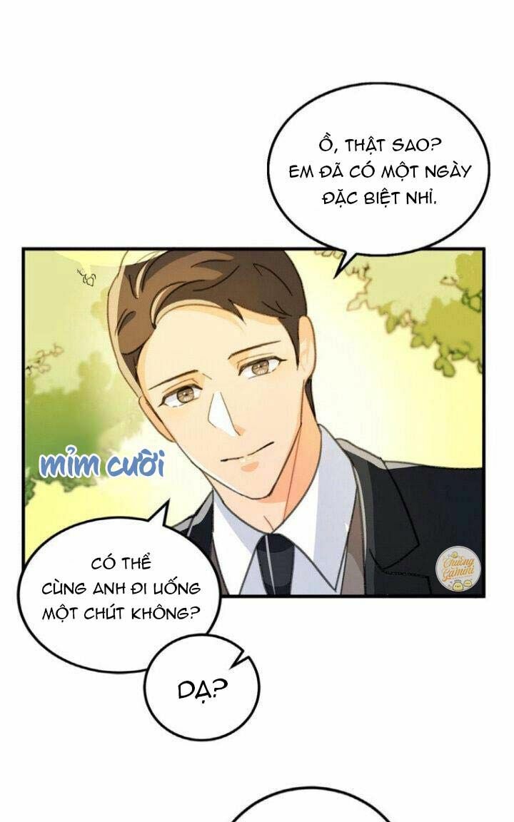 101 Cách Chinh Phục Trái Tim Em: Chapter 14