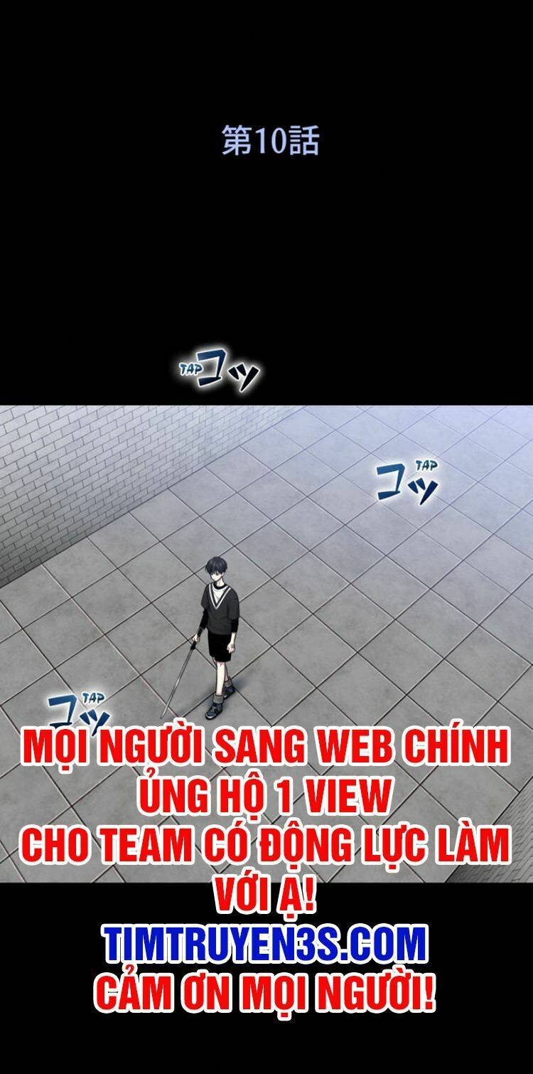 Trò Chơi Của Chúa Thượng: Chapter 10