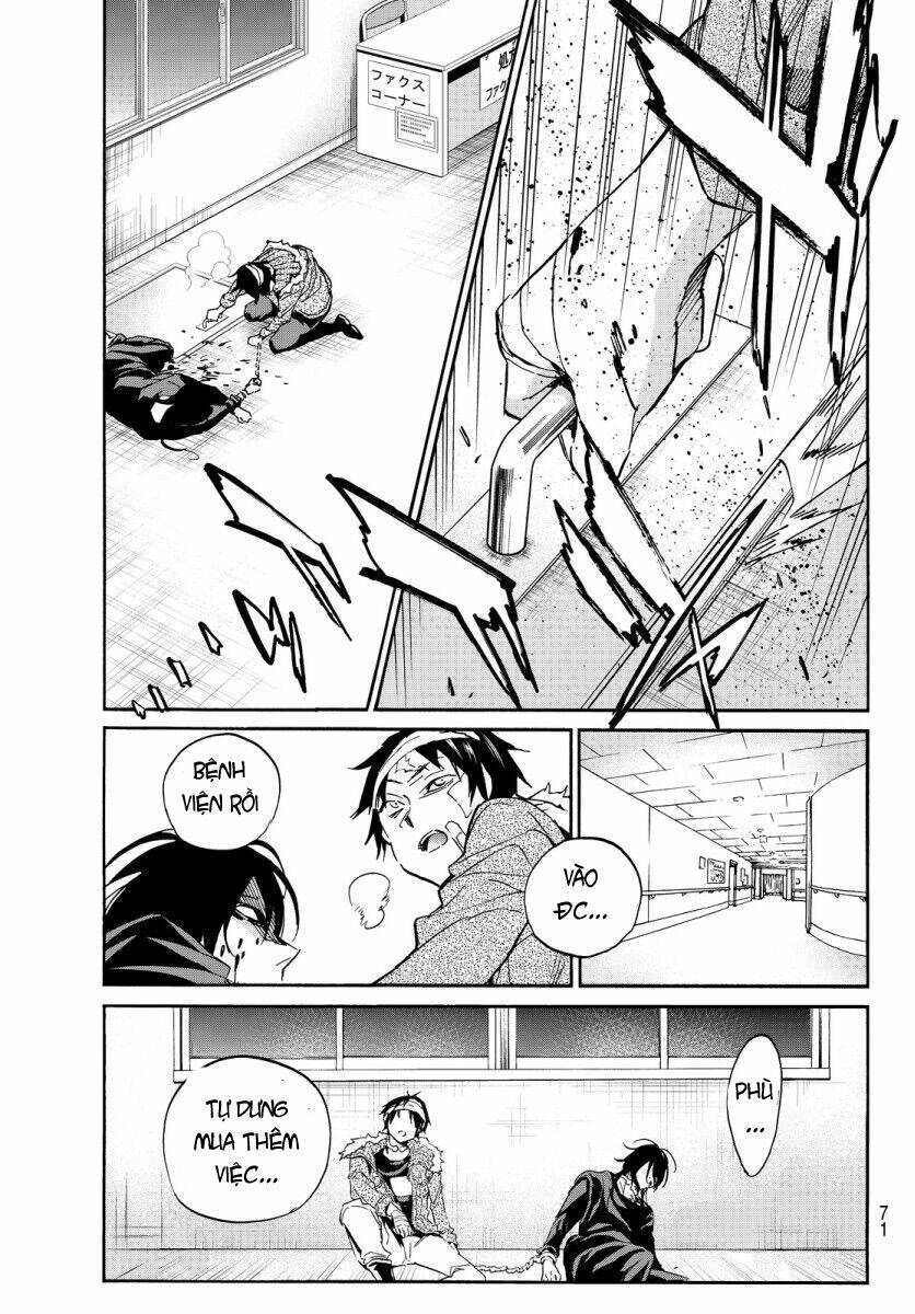 Real Account Ii: Chapter 36