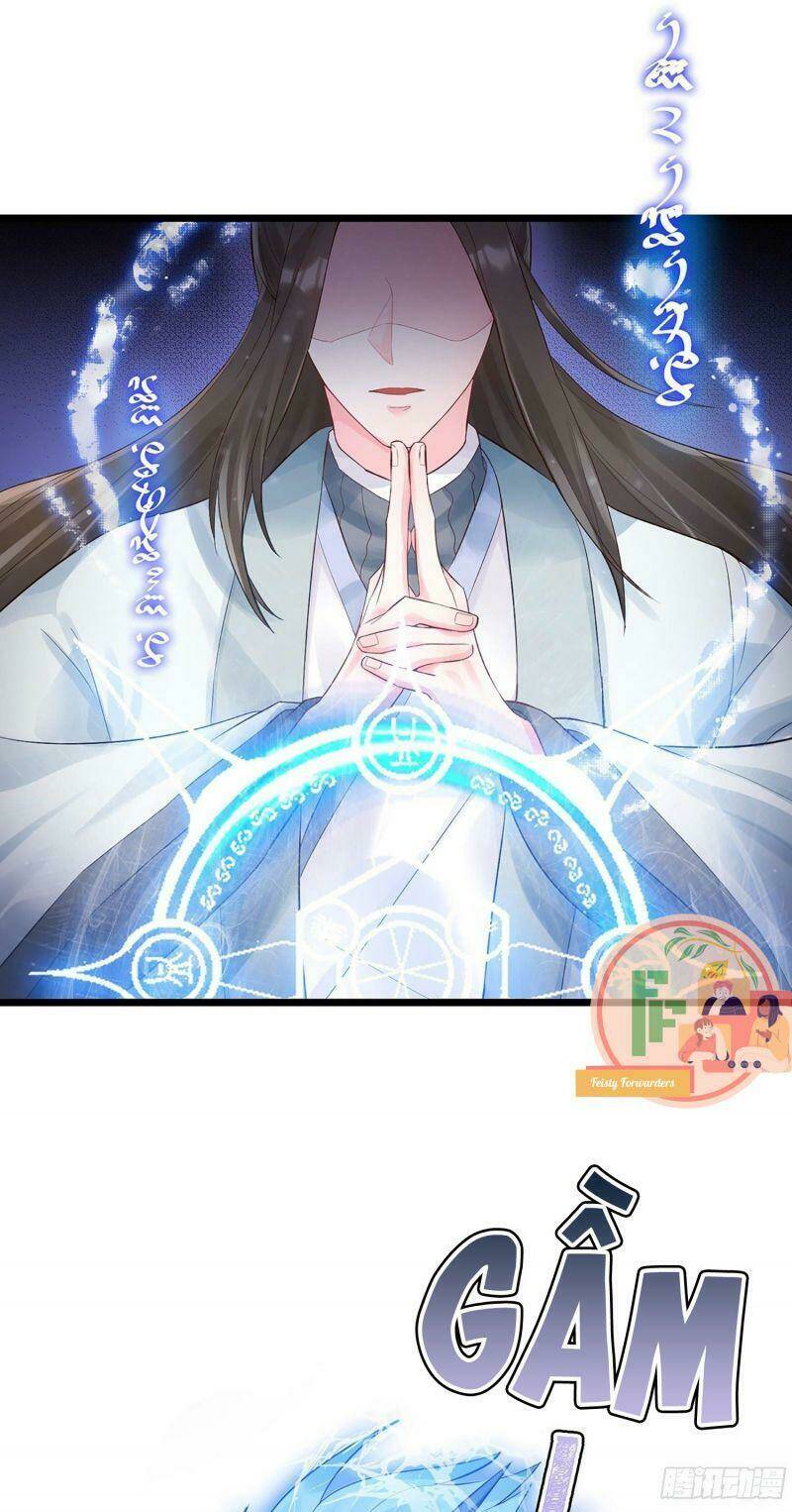 Đặc Công Cuồng Phi: Tuyệt Thế Tu Chân: Chapter 3