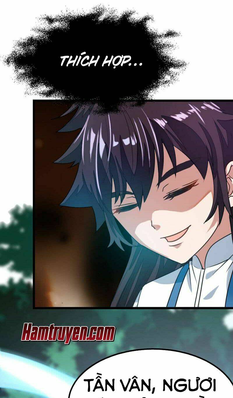 Cửu Dương Thần Vương: Chapter 73