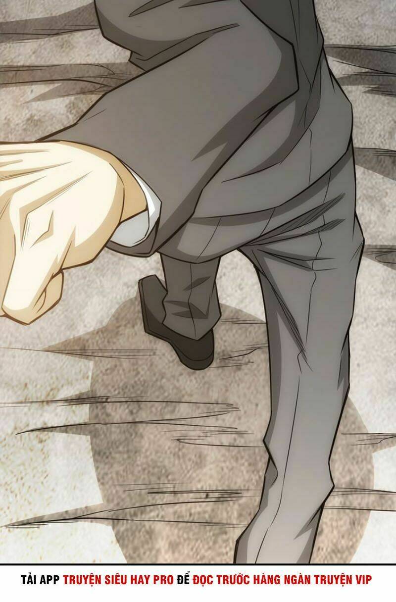 Rich Player - Người Chơi Khắc Kim: Chapter 87