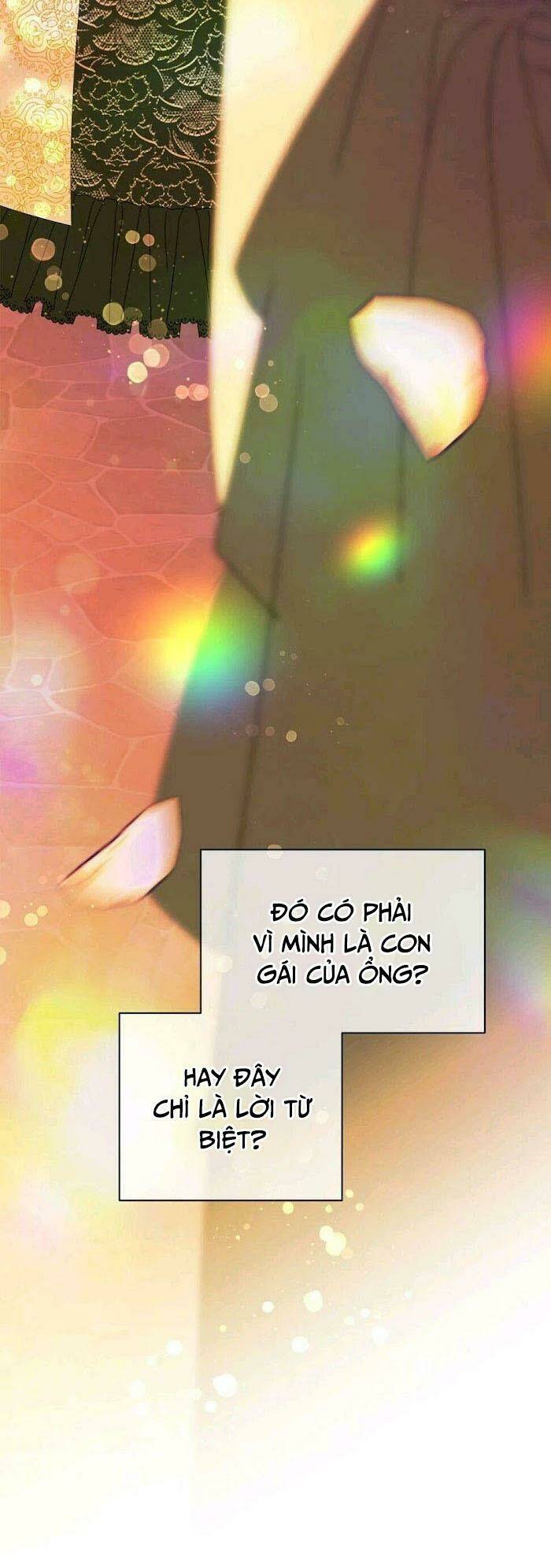 Công Chúa Thời Gian Có Hạn: Chapter 51