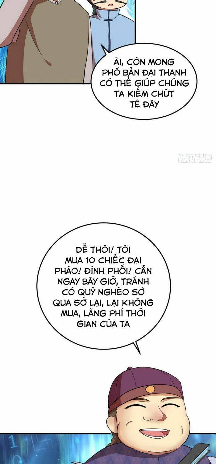 Đại Gia Livestream Vạn Giới: Chapter 86