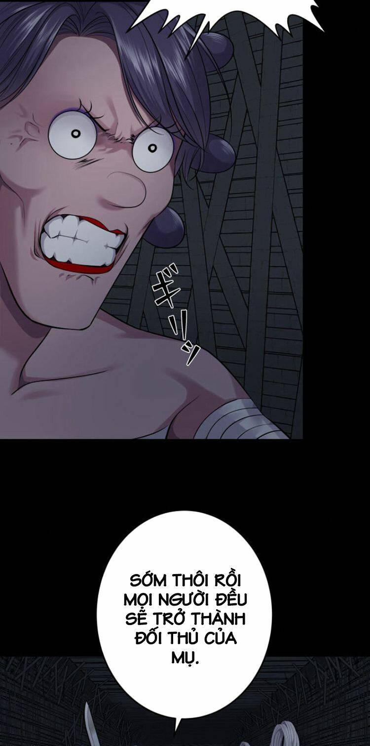 Trò Chơi Của Chúa Thượng: Chapter 15