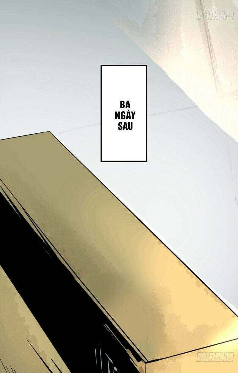 Huyền Thoại Đạo Sĩ: Chapter 11