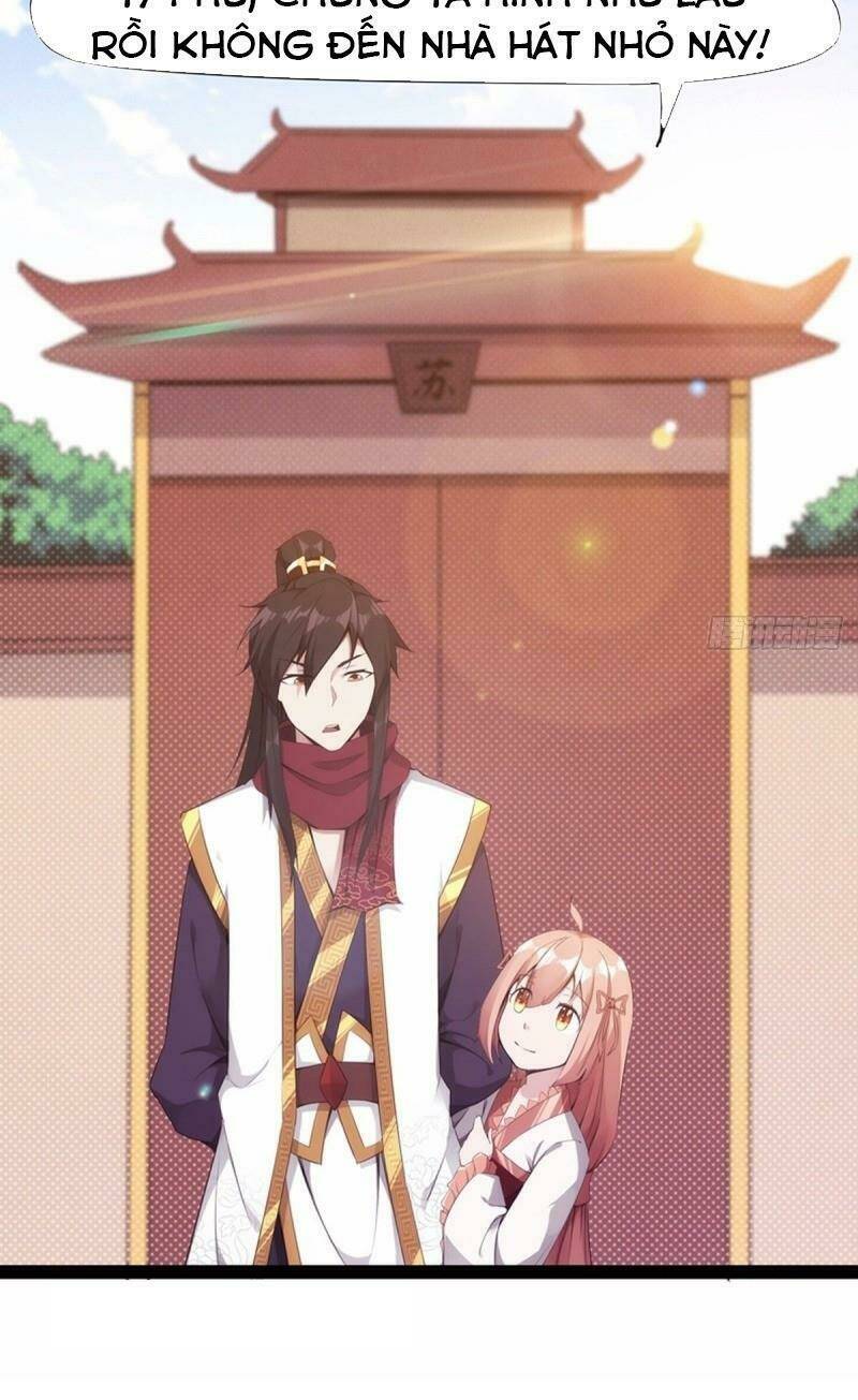 Kiếm Đồ: Chapter 46
