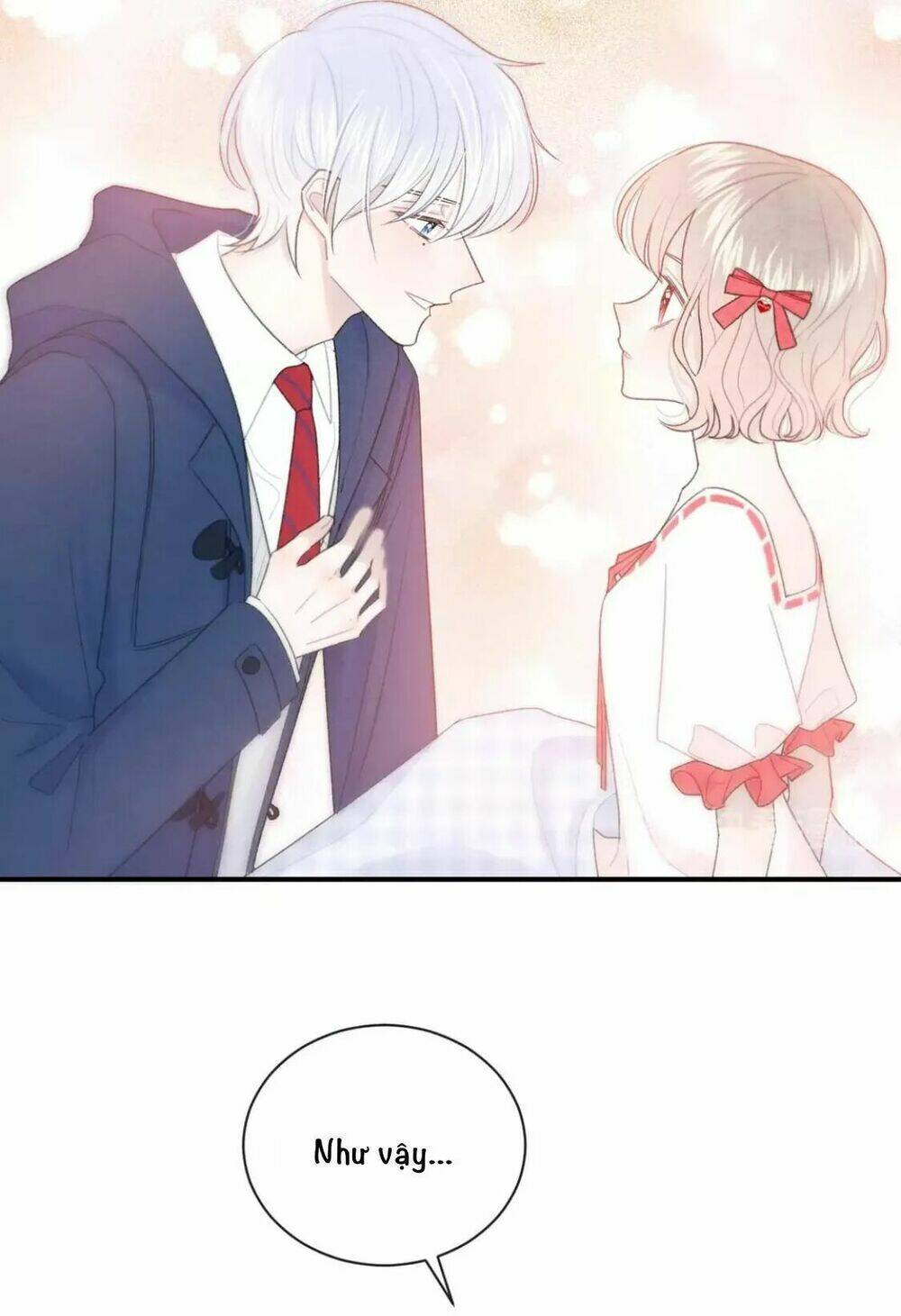 Từ Cái Nhìn Của Em: Chapter 20